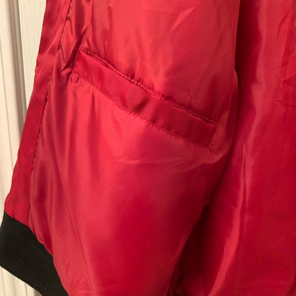 Mens Guess Spring Jacket - Picture 9 of 9
